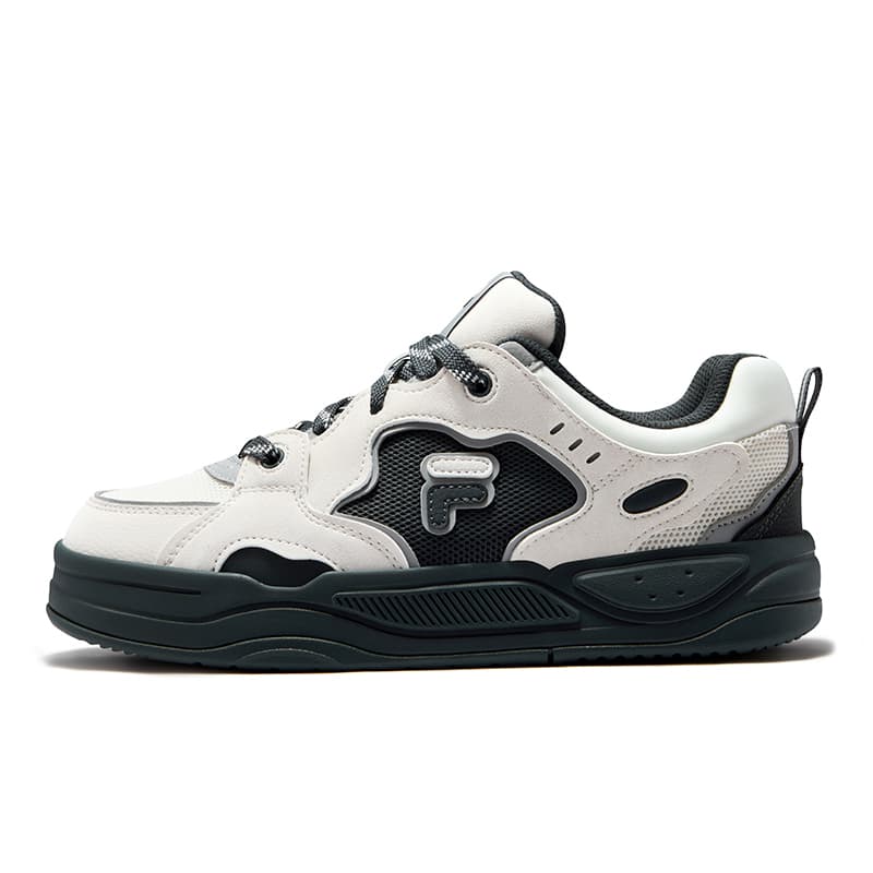 Кроссовки FILA FUSION BANK 2 DX Cool Skate Shoes 2 Низкие Скейтборд Обувь Женские - изображение 1