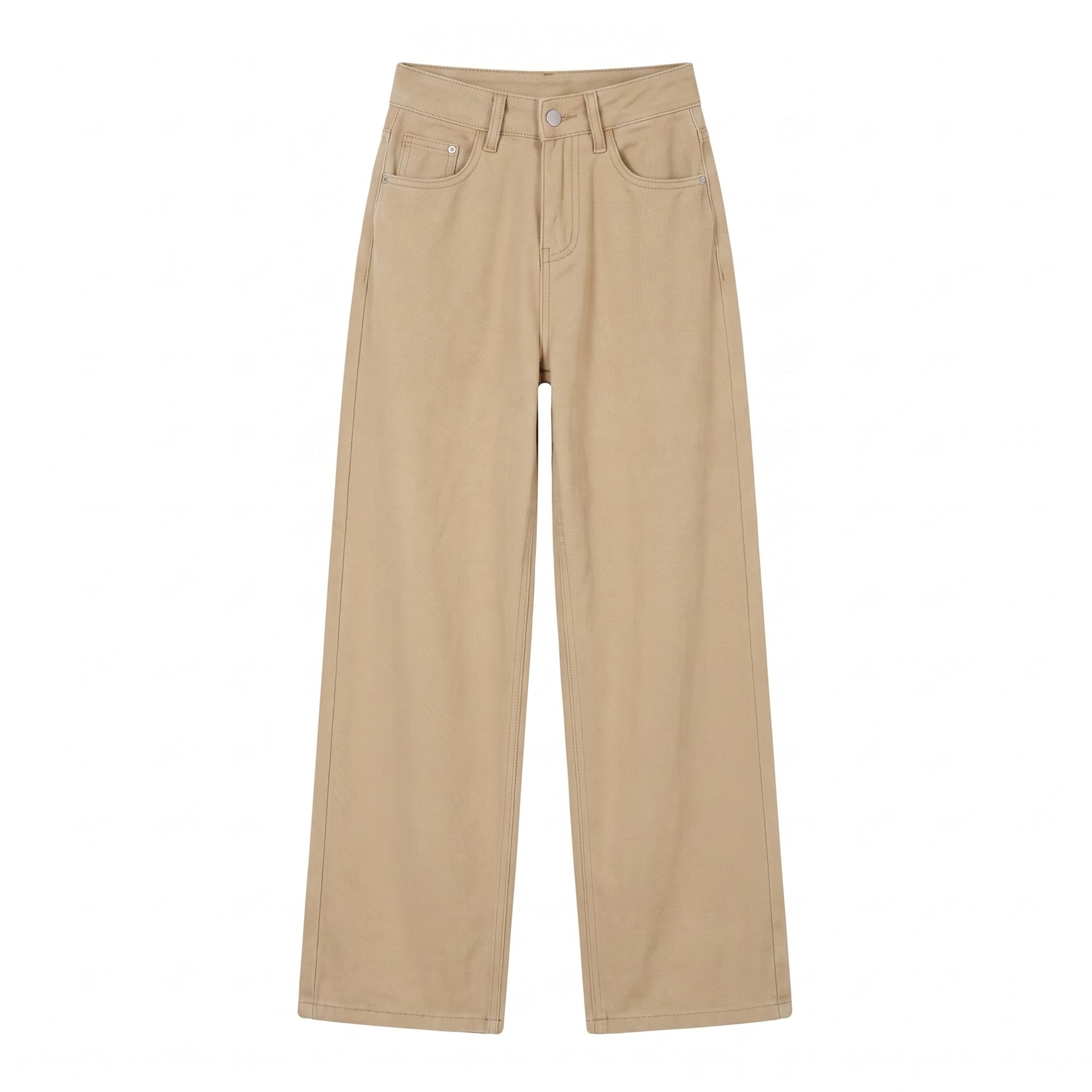 Джинсы Dickies Хаки Брюки Женские Джинсы - изображение 1
