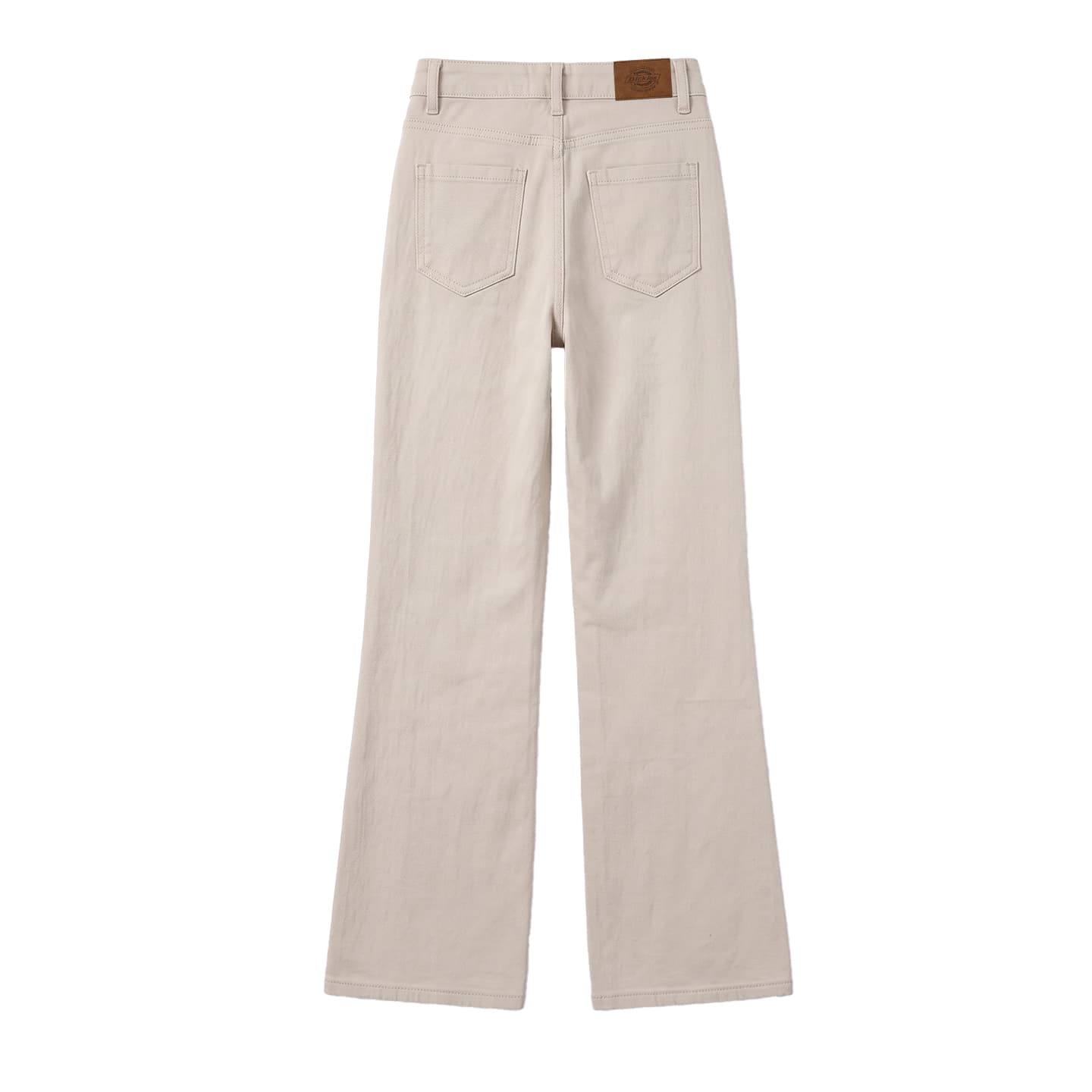 Джинсы Dickies Хаки Удлиненные Джинсы для Женщин - изображение 2