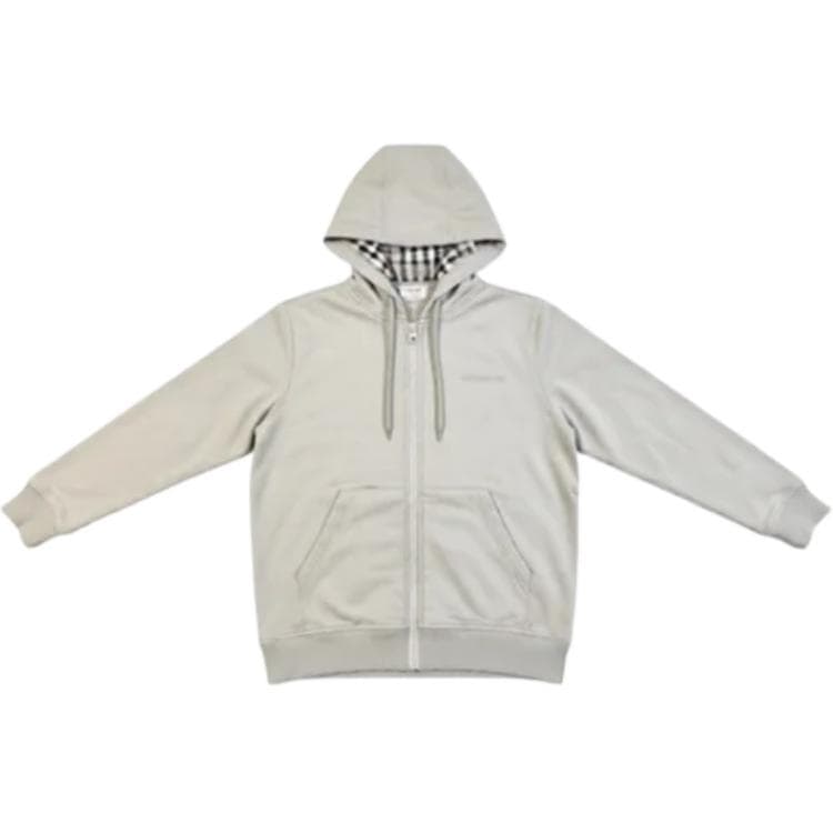 Кофта Burberry Gray Men's Sweatshirts Burberry Серый Мужские Толстовки - изображение 1