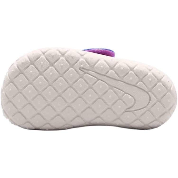 Кроссовки Nike Swoosh 1 Low Топ Обувь для малышей Синий Infant and Toddler - изображение 4