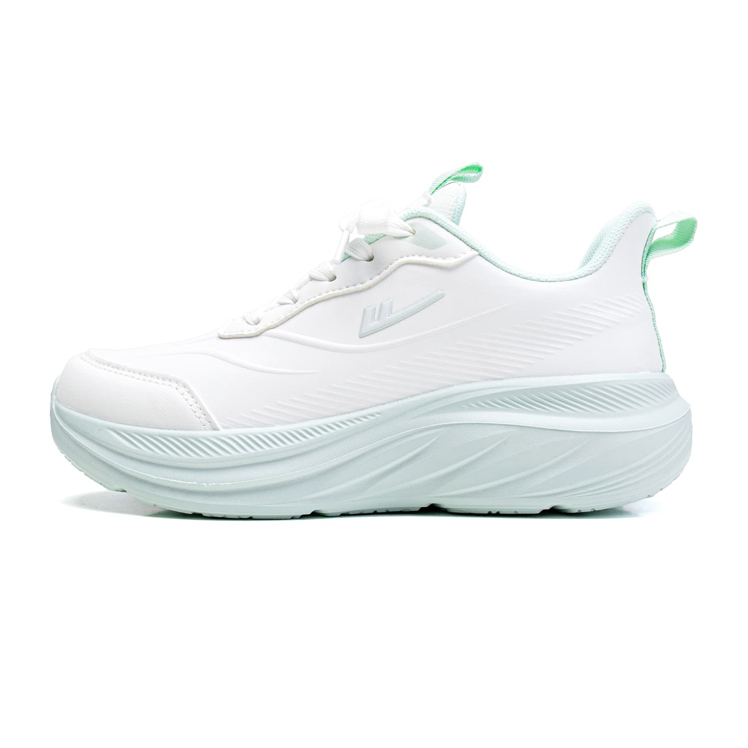 Кроссовки для бега Кроссовки Warrior Low Top Женские - изображение 1