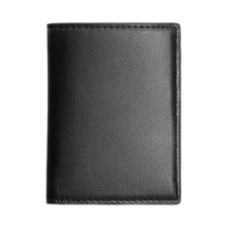 Кошелек ZARA Кошельки Черный Унисекс - изображение 1