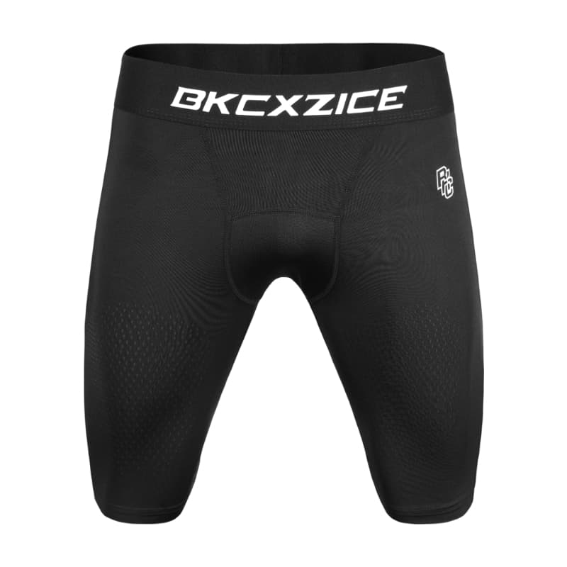 Тренировочные штаны BKCXZICE Унисекс Спортивные шорты - изображение 1
