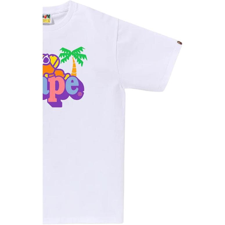 Футболка BAPE SS25 T - изображение 4