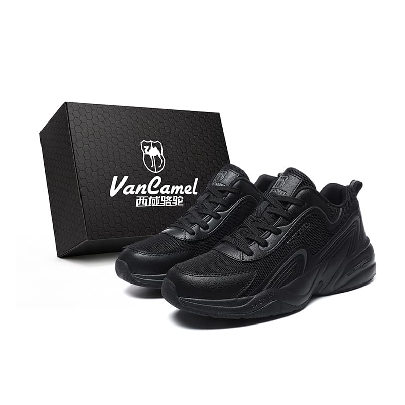 Кроссовки VanCamel массивные кроссовки High Top Мужской - изображение 1