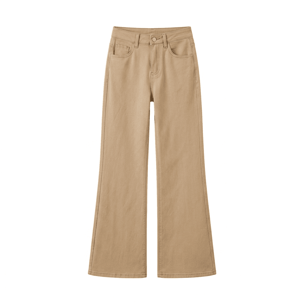 Джинсы Dickies Хаки Брюки Женские Джинсы - изображение 1