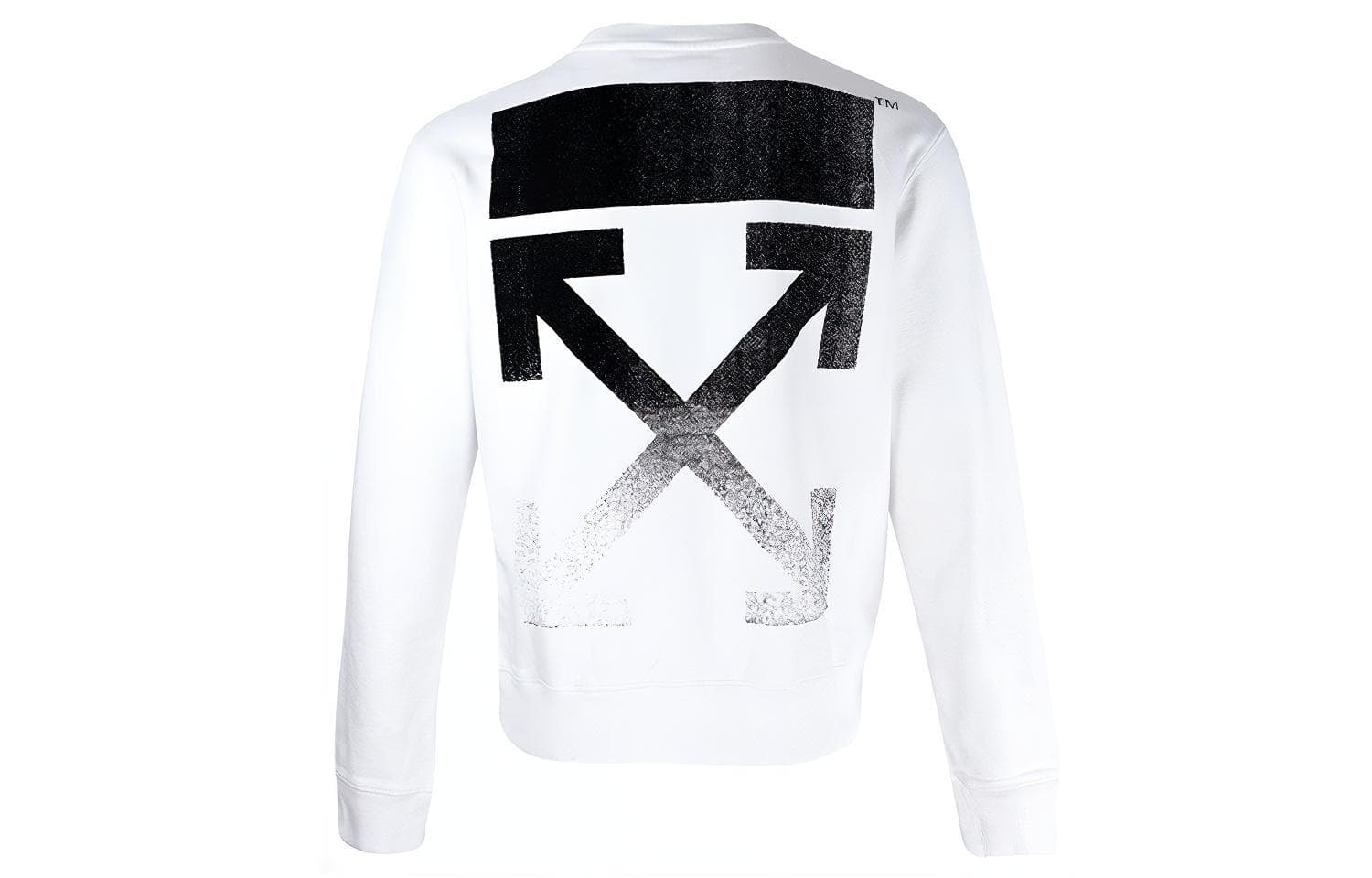Худи OFF-WHITE FW21 - изображение 2