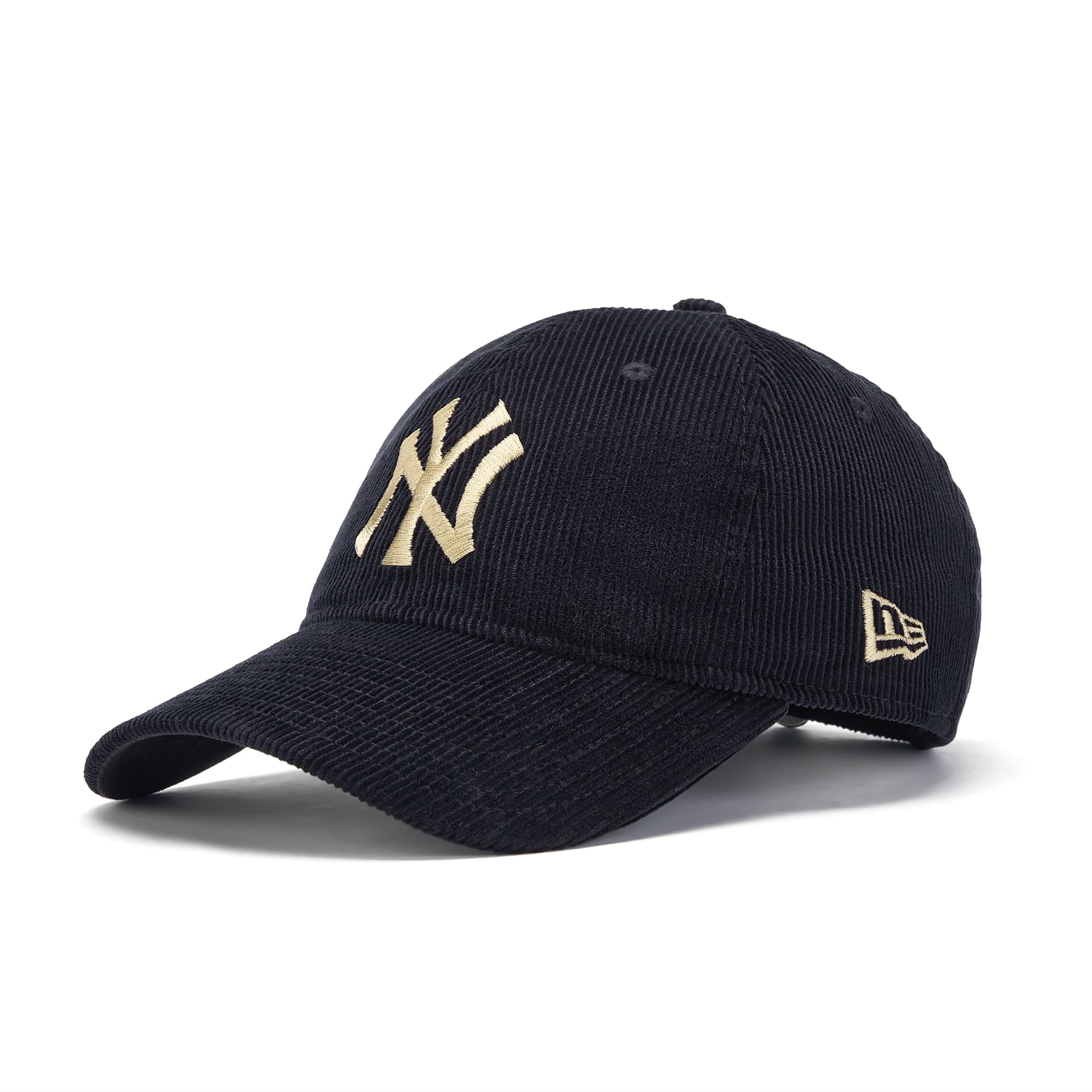 Кепка New Era Хлопок Волокно Кепки Унисекс - изображение 1