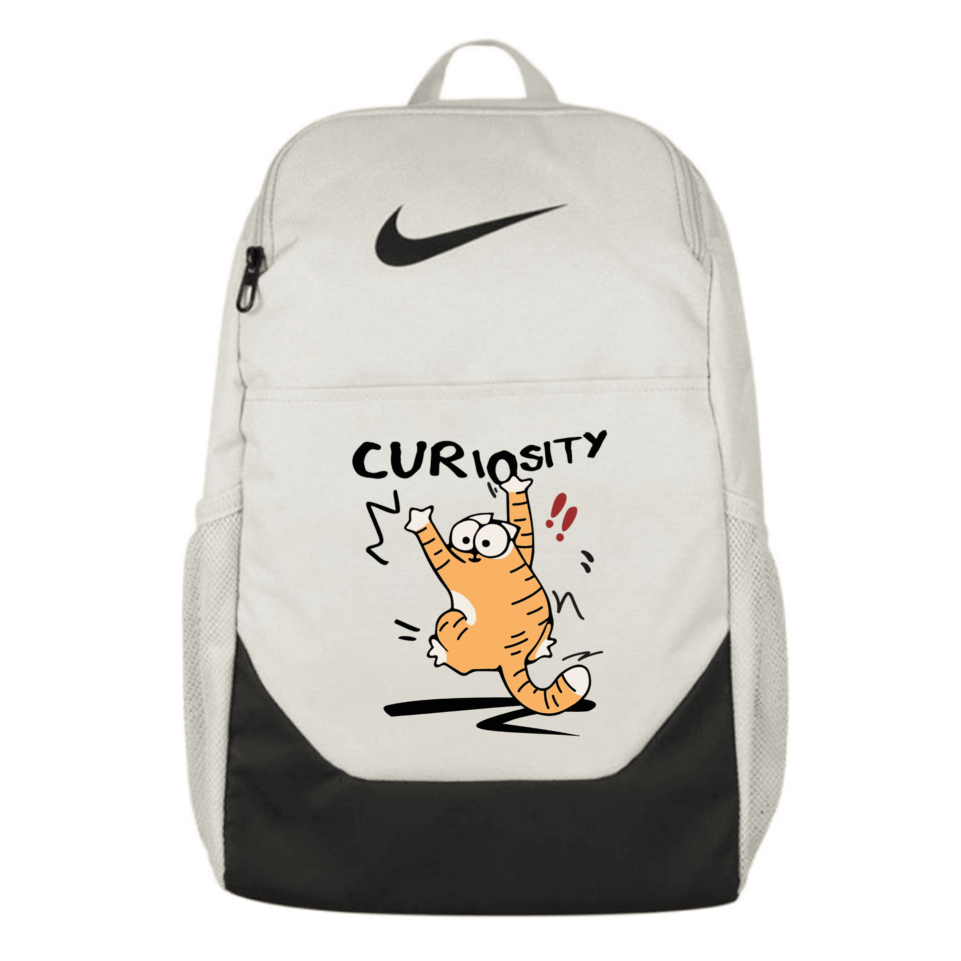 Рюкзак Nike Brasilia - изображение 51