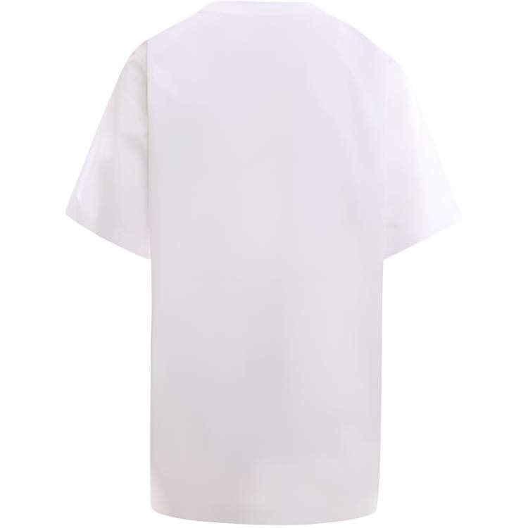 Футболка MM6 Maison Margiela SS22 LogoT - изображение 2