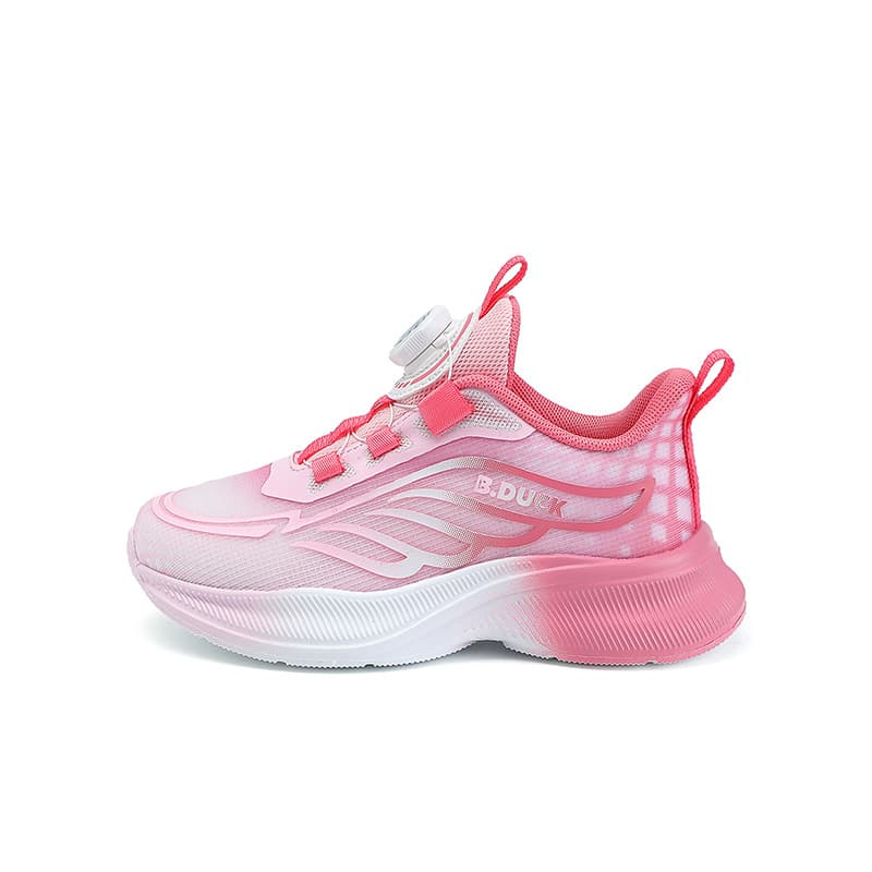 Кроссовки B.DUCK Детские беговые кроссовки Low Топ Kids - изображение 2