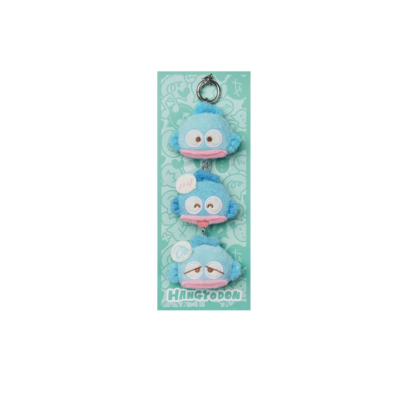 Sanrio Мягкие игрушки с брелоками - изображение 8