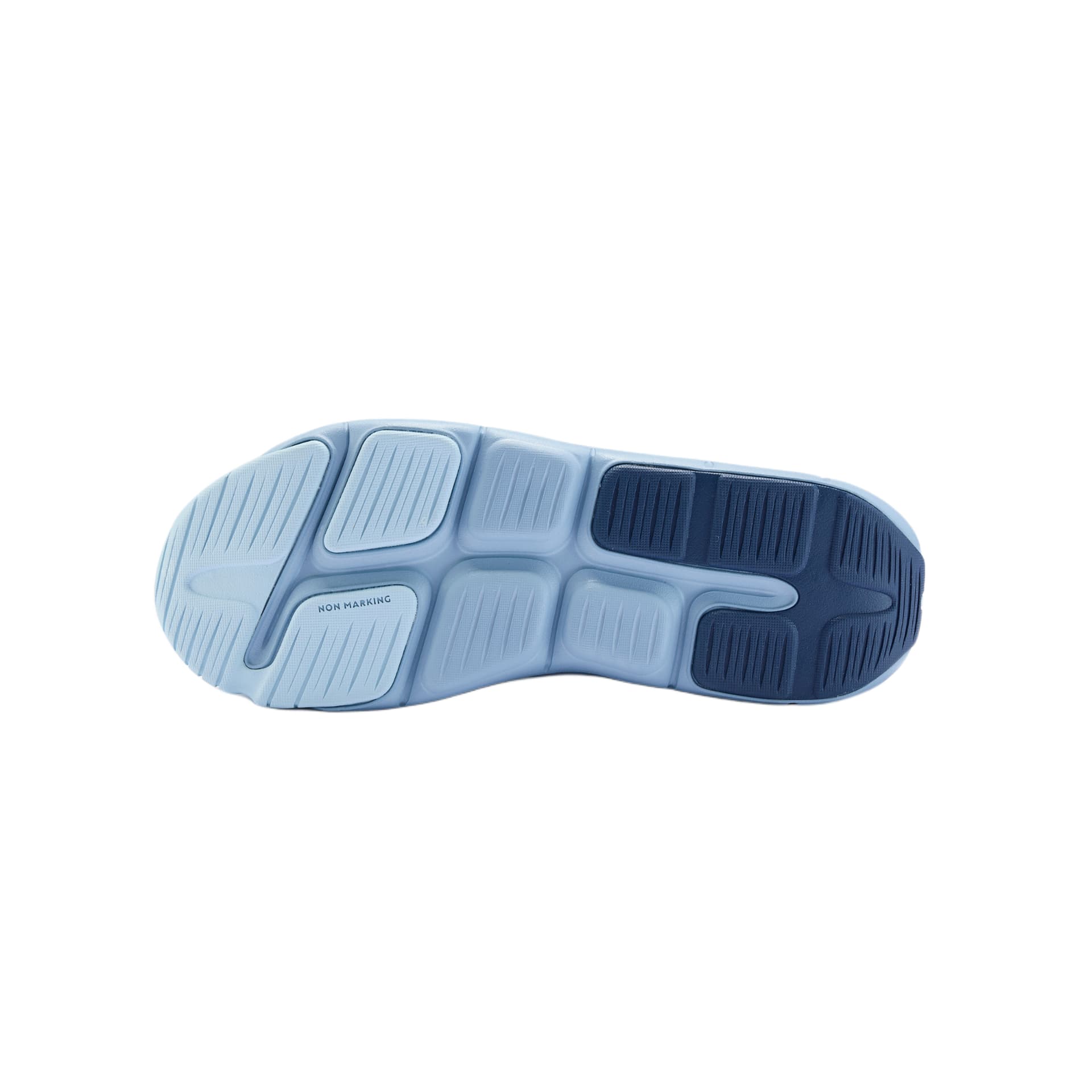 DECATHLON Детская обувь для активного отдыха Low Топ Dream Blue Light Jade Kids - изображение 4