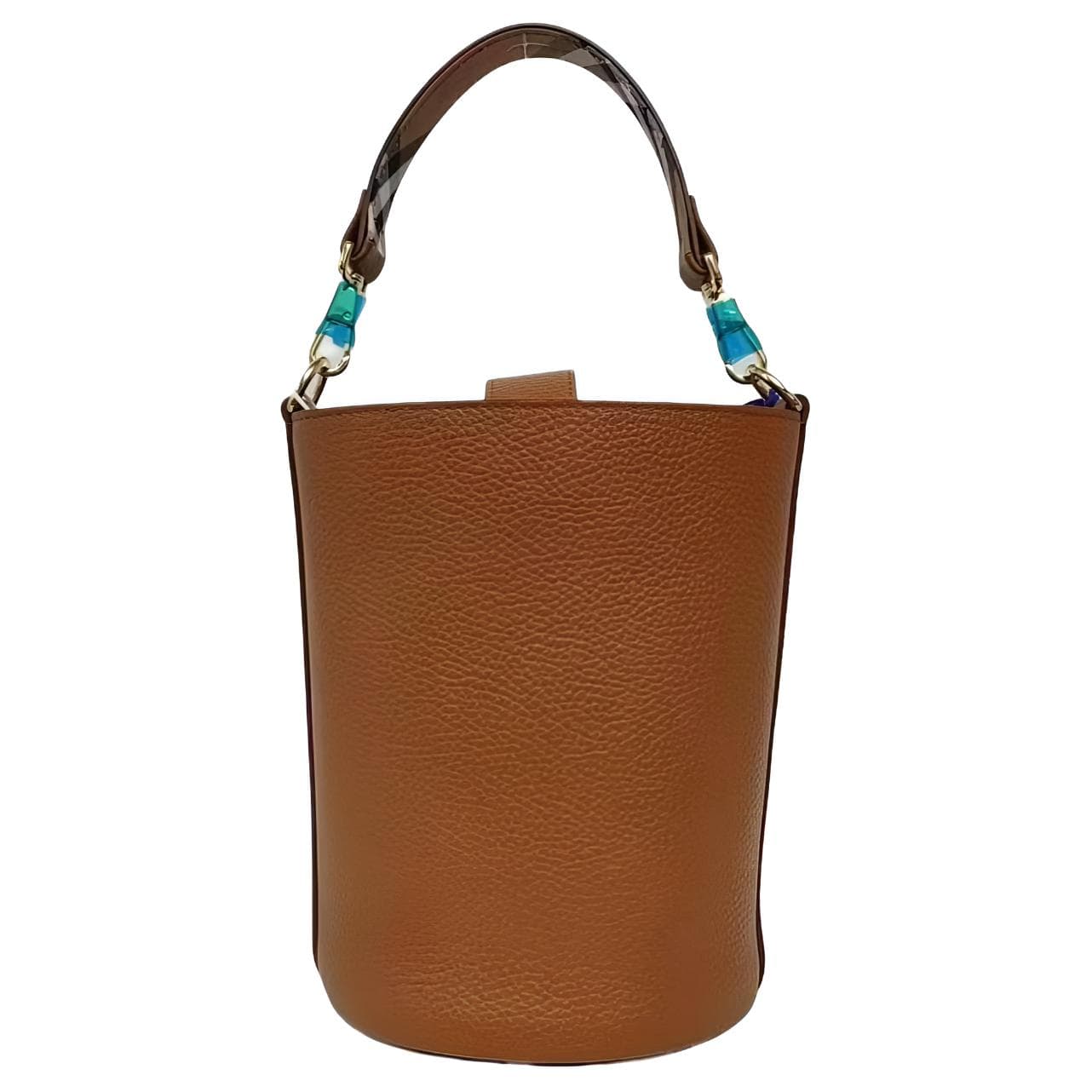 Сумка Burberry Logo - изображение 4