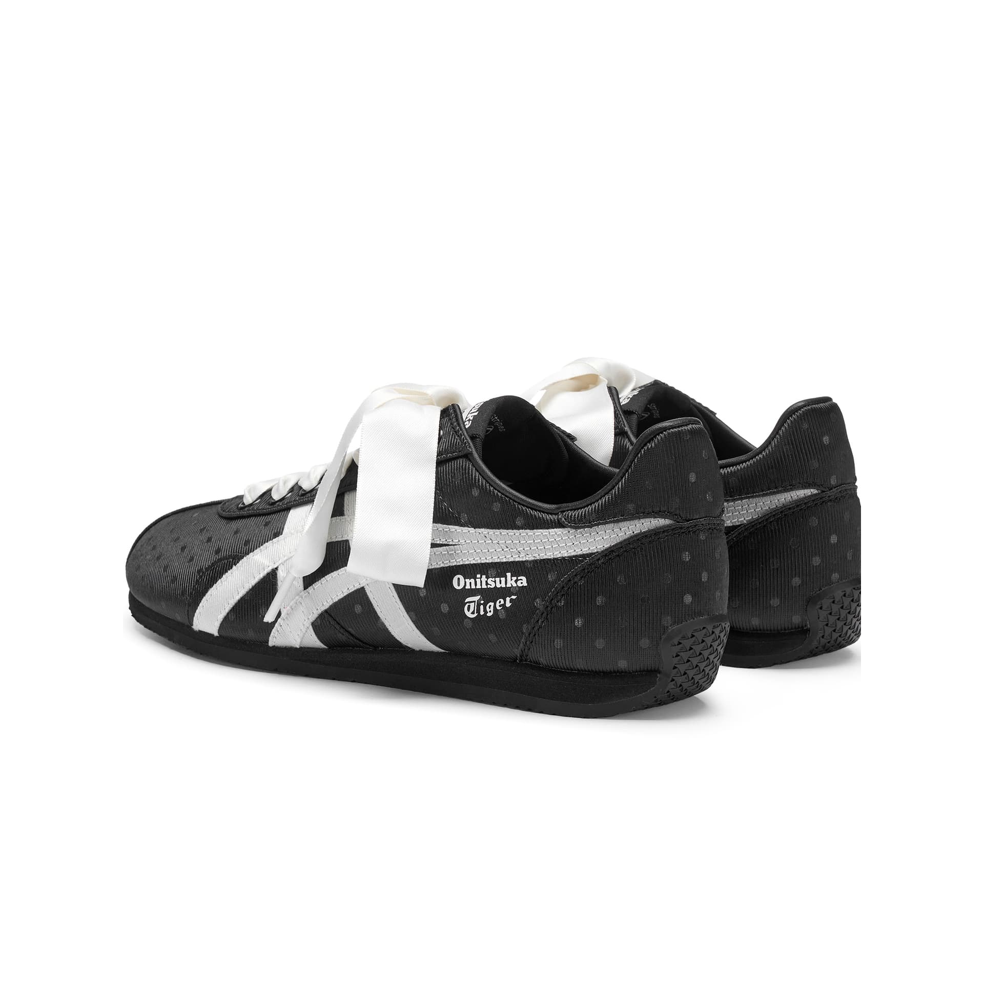 Кроссовки Onitsuka Tiger Runspark Повседневная обувь Low Топ Унисекс - изображение 4