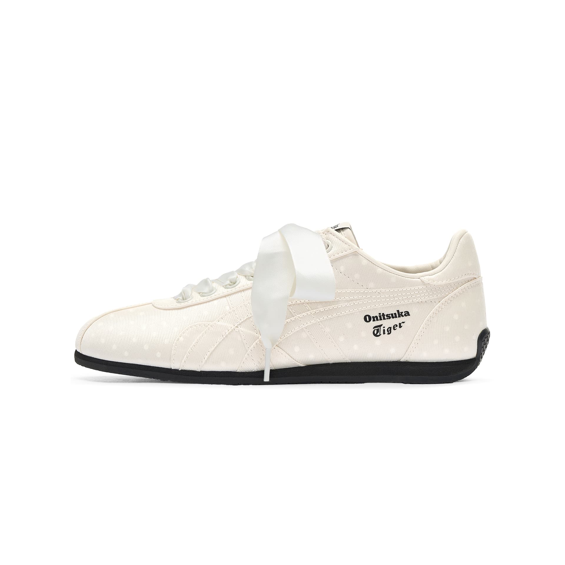 Кроссовки Onitsuka Tiger Runspark Повседневная обувь Low Топ Унисекс - изображение 1