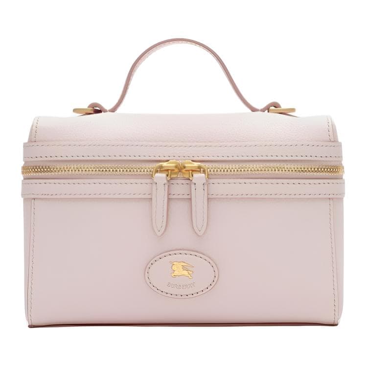 Сумка Burberry Bloomsbury - изображение 1