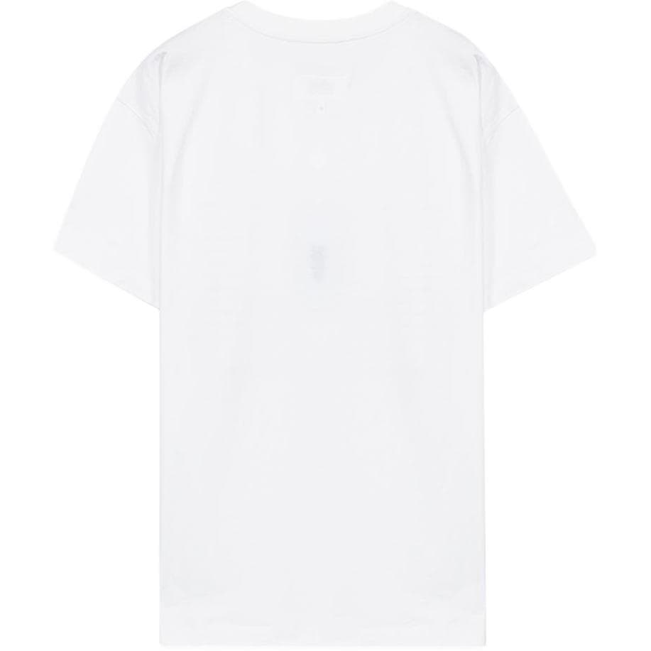 Футболка MM6 Maison Margiela SS23 LogoT - изображение 2