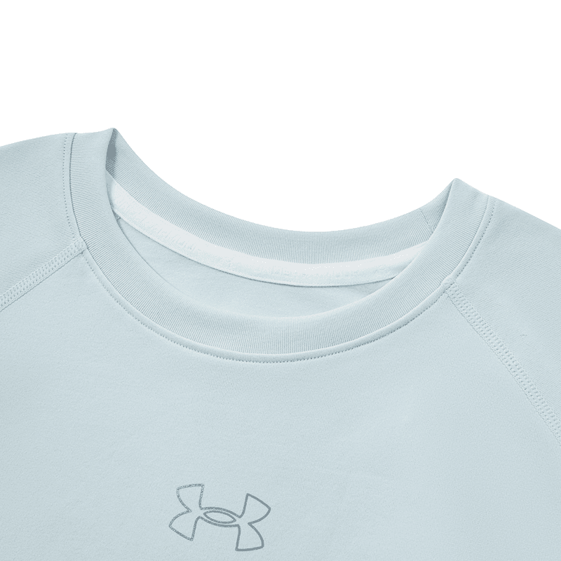 Футболка Under Armour T-рубашка SS26 для детей - изображение 3