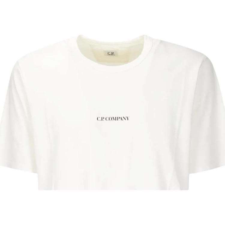 Футболка C.P.Company T - изображение 5