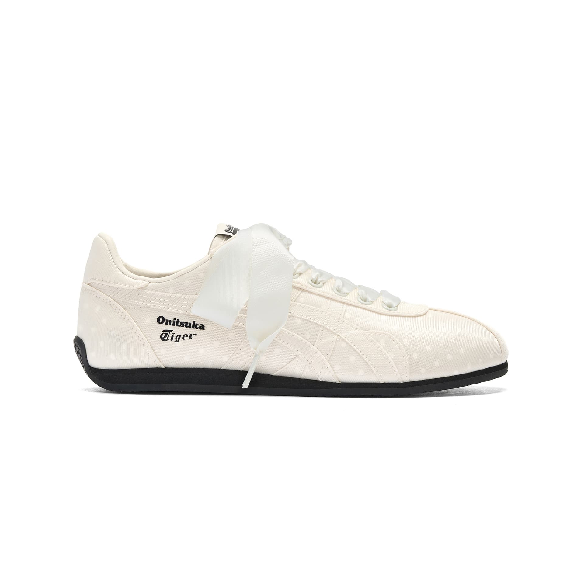 Кроссовки Onitsuka Tiger Runspark Повседневная обувь Low Топ Унисекс - изображение 2