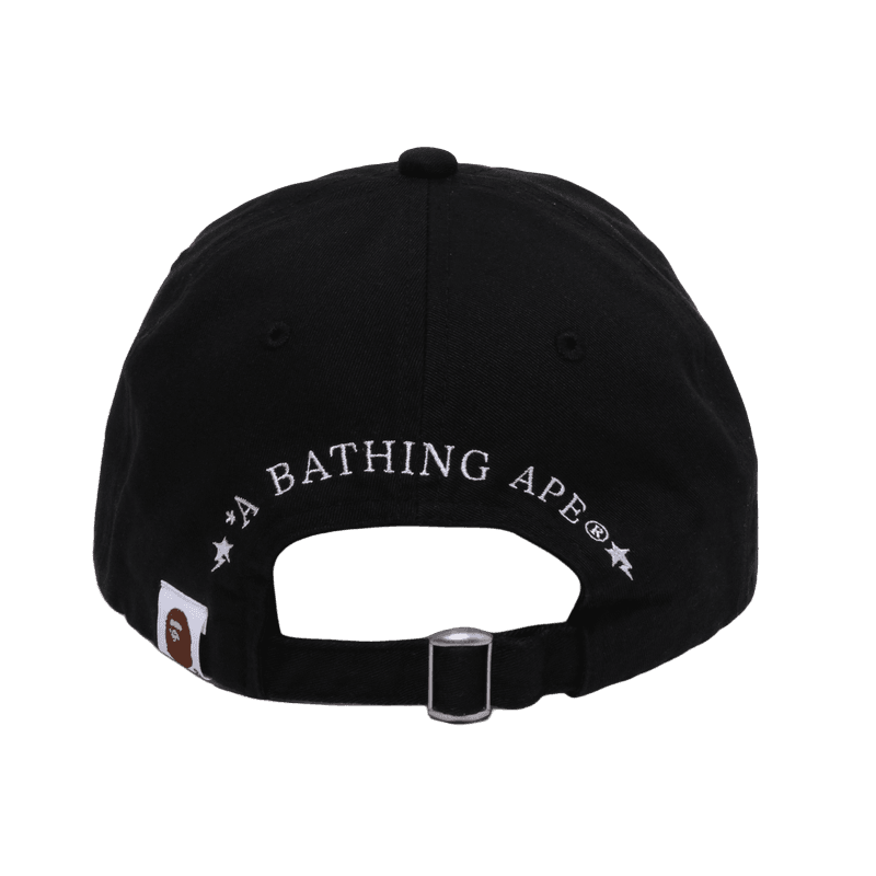 Кепка A BATHING APE Хлопковое волокно Кепки Мужской - изображение 3