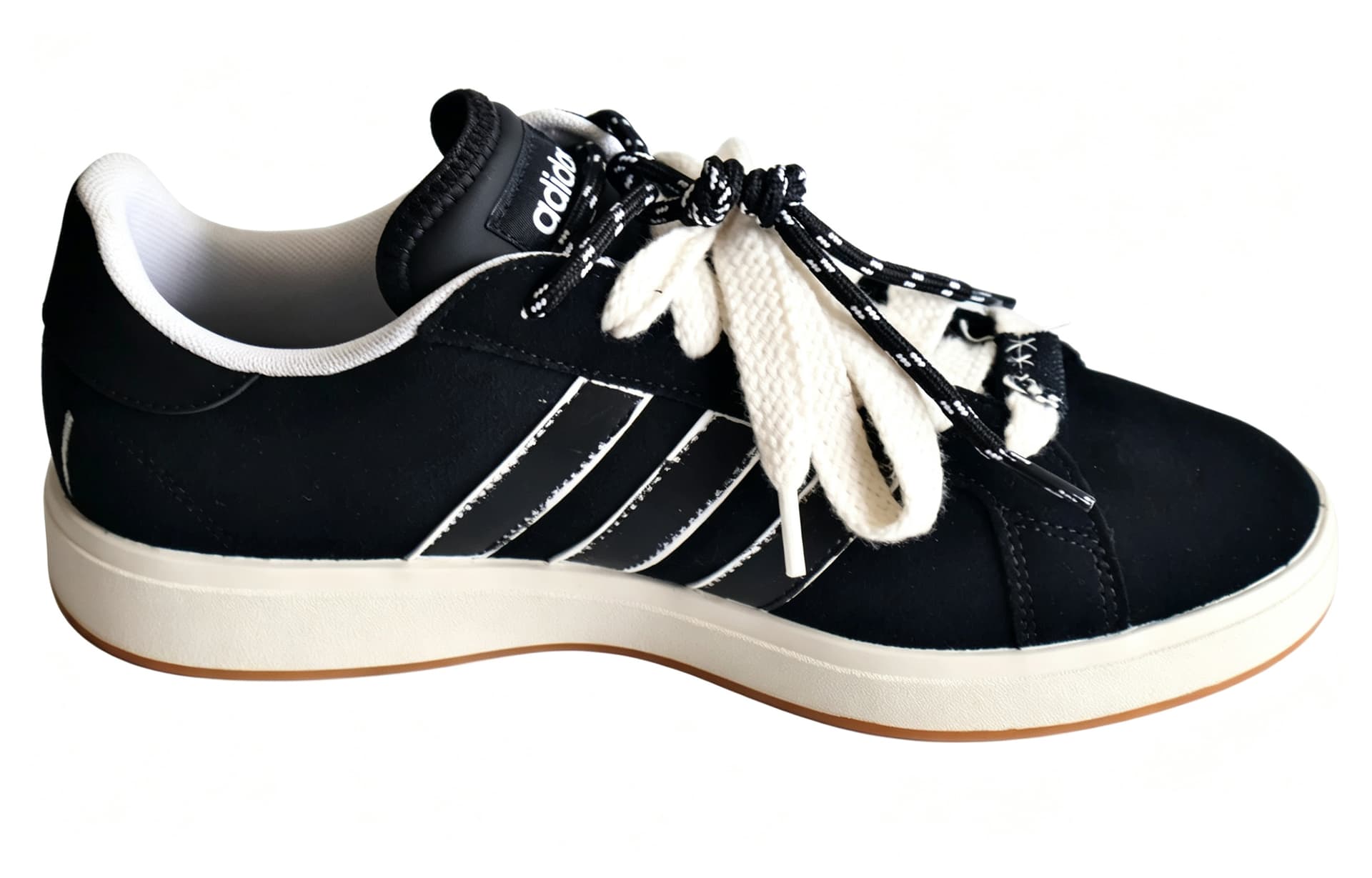 Кроссовки adidas Grand Court Base 00s - изображение 2