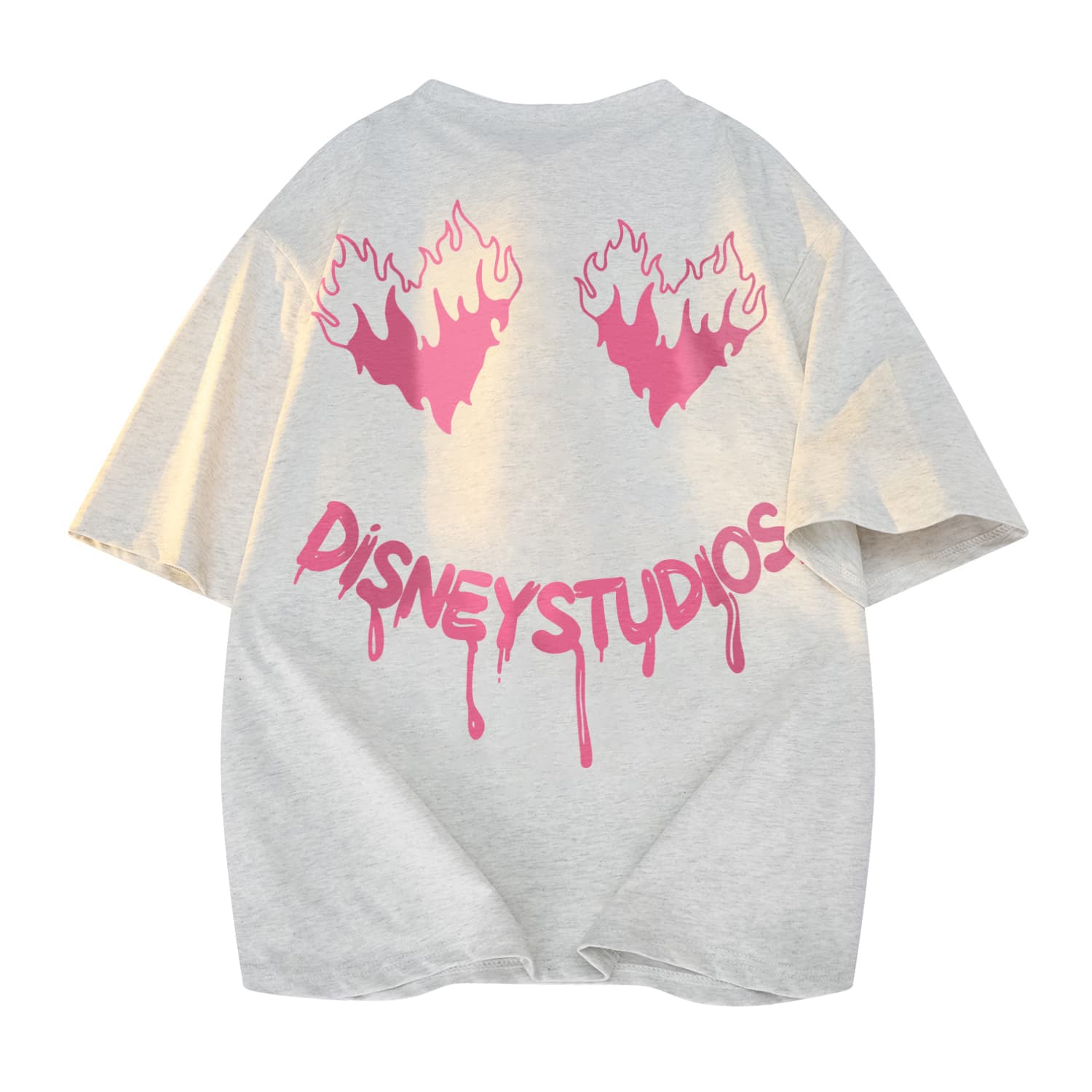 Футболка Disney Унисекс T-рубашки - изображение 1