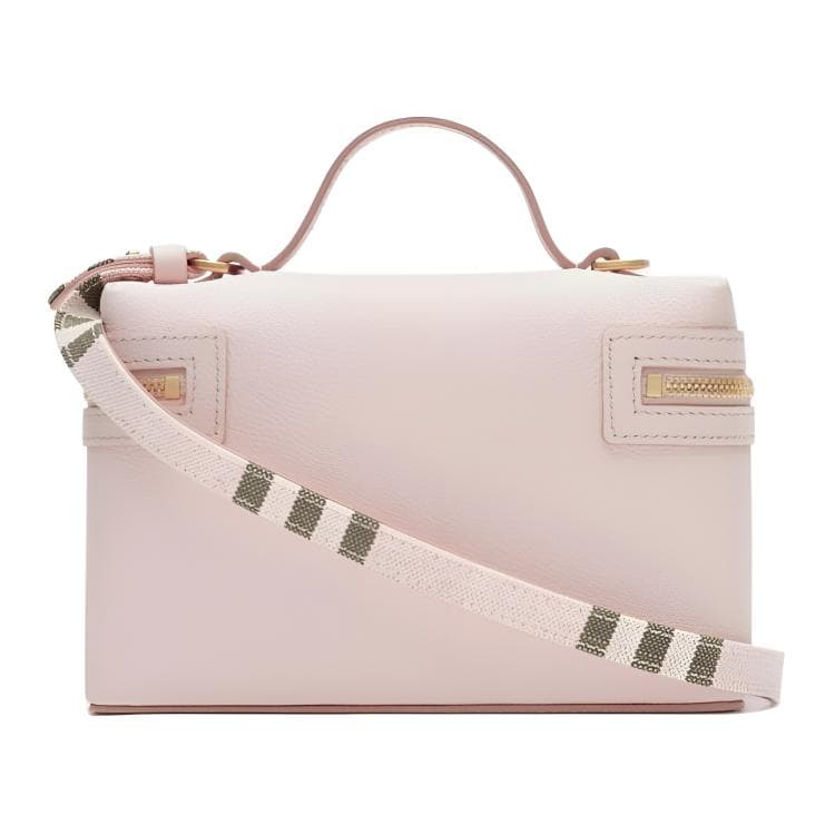 Сумка Burberry Bloomsbury - изображение 3
