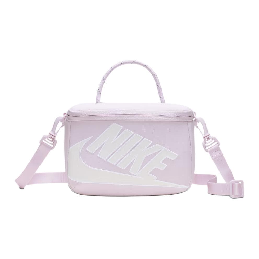 Сумка Nike Сумки Отбеленный Сирень Парусный Белый Унисекс - изображение 1