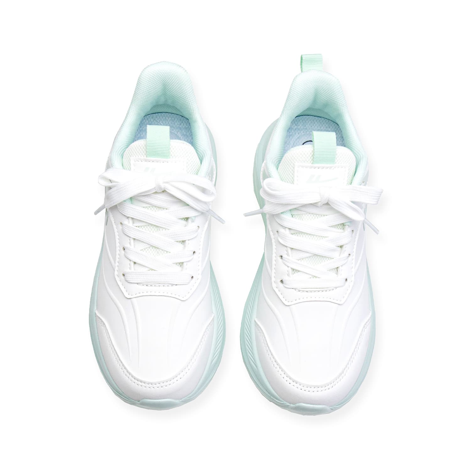 Кроссовки для бега Кроссовки Warrior Low Top Женские - изображение 3