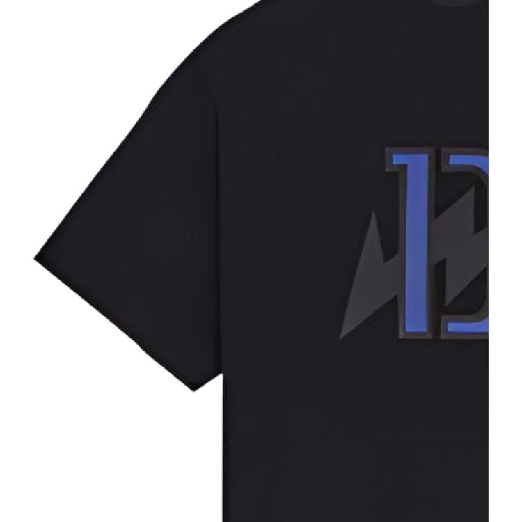 Футболка WE11DONE FW22 LogoT - изображение 4