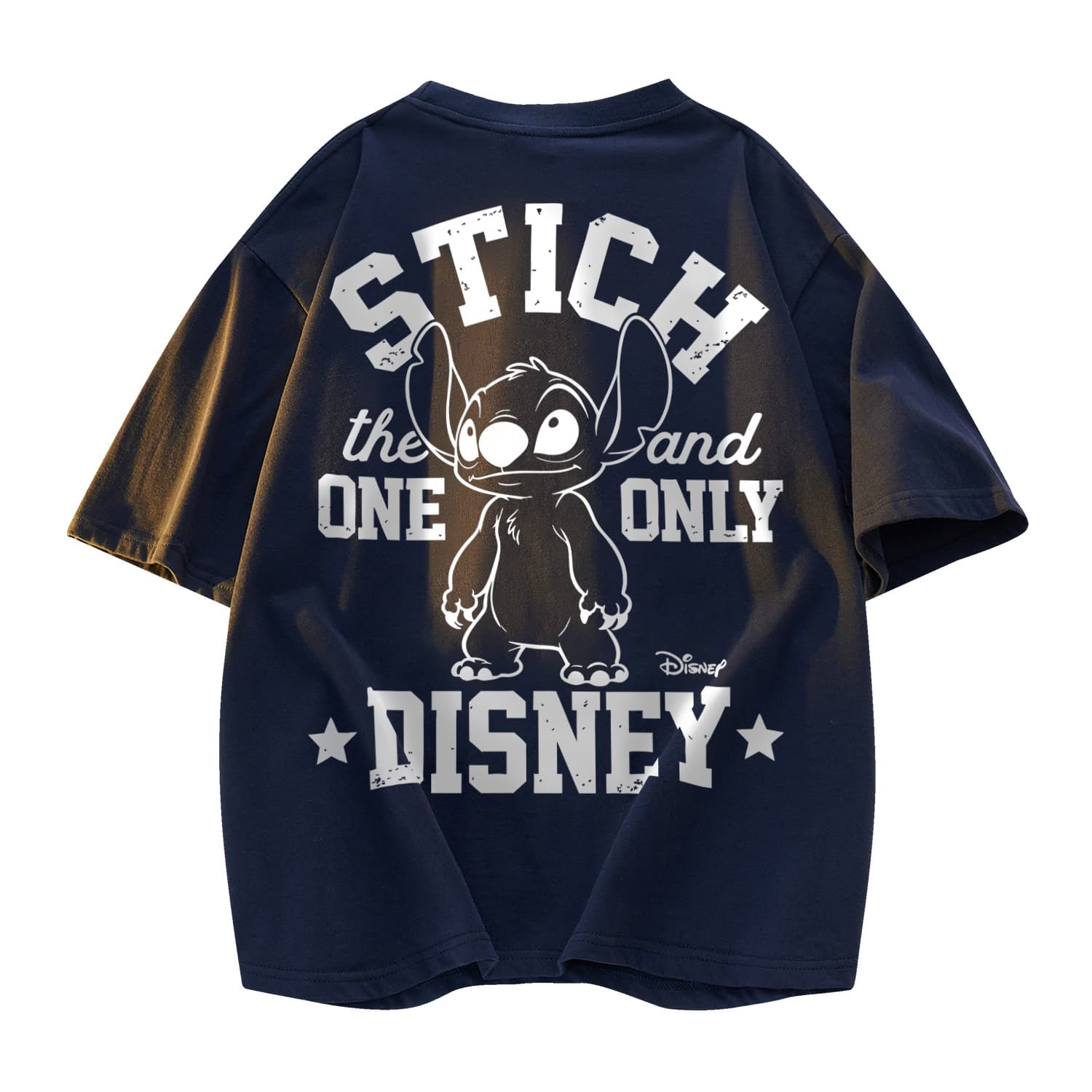 Футболка Disney Унисекс T-рубашки - изображение 1