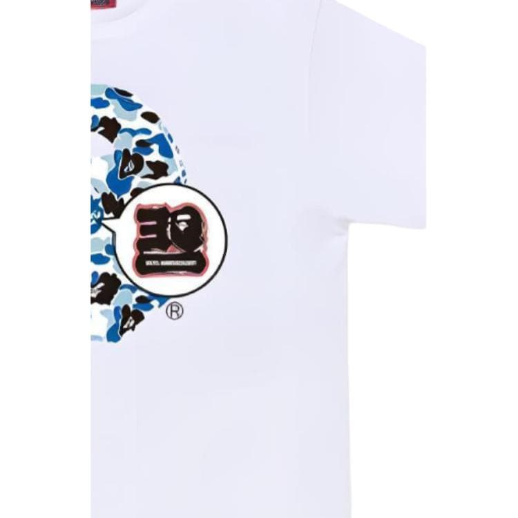 Футболка A BATHING APE SS23 30 T - изображение 5