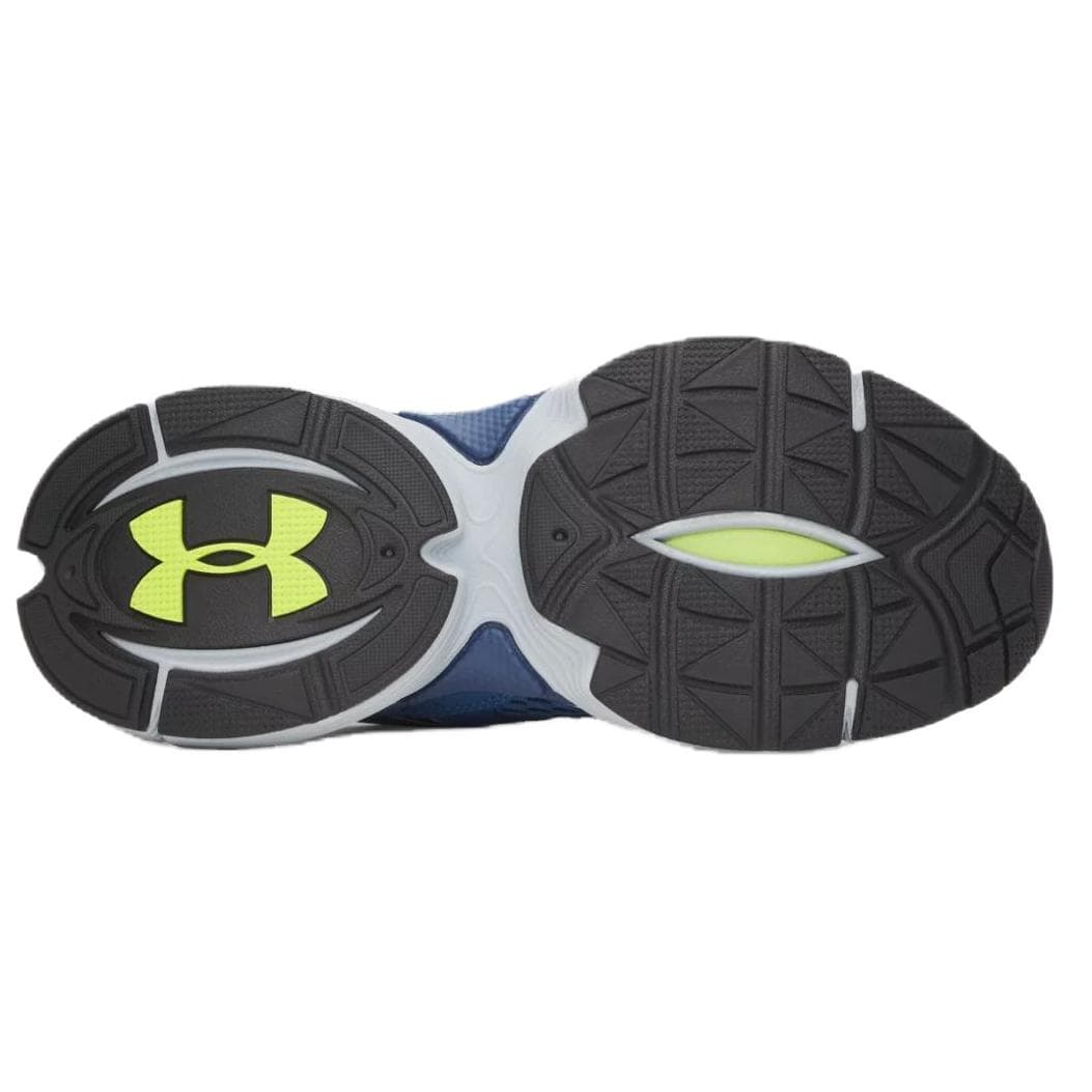 Кроссовки Under Armour Arc 96 Массивные кроссовки Love Sea Blue Unisex - изображение 5