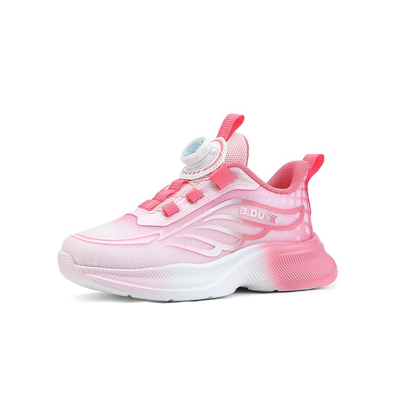 Кроссовки B.DUCK Детские беговые кроссовки Low Топ Kids - изображение 1