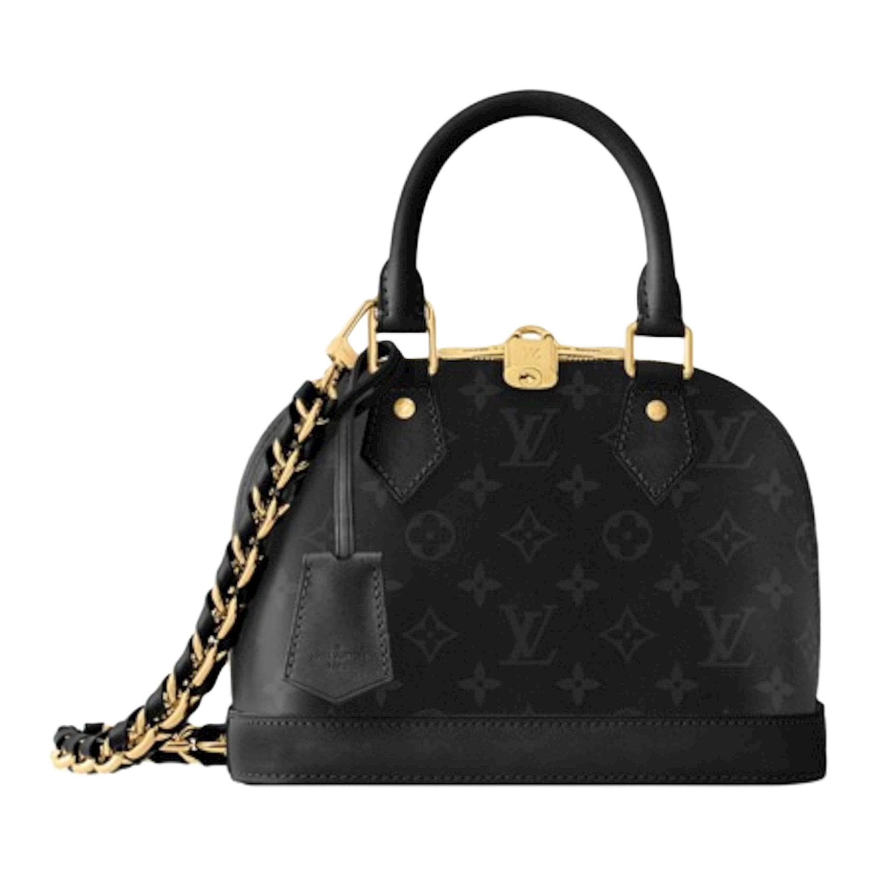 Сумка LOUIS VUITTON Alma BB - изображение 1