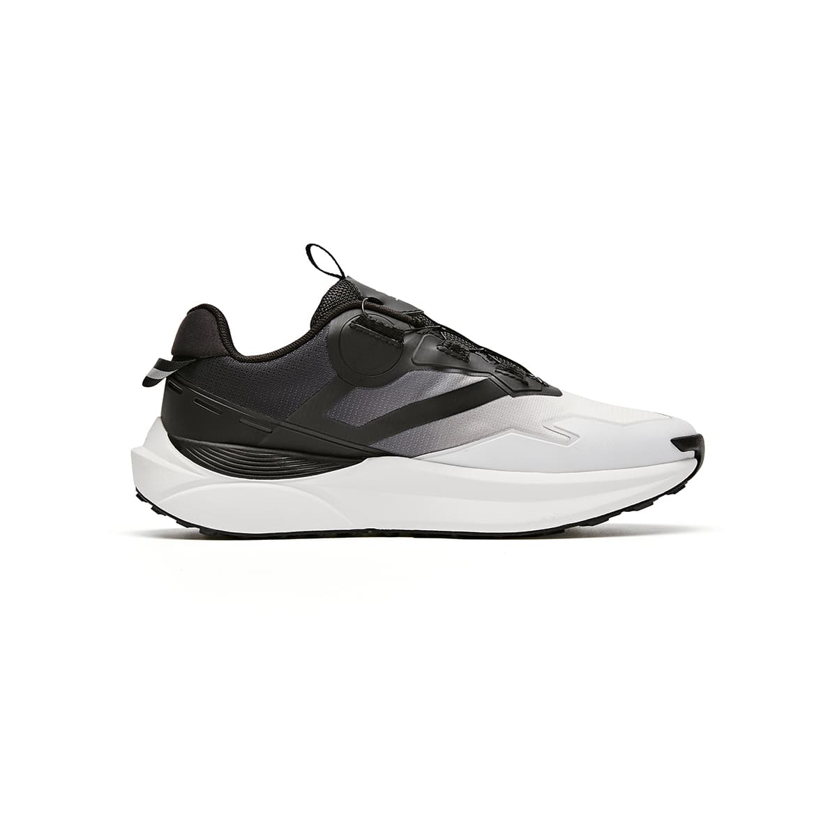 Under Armour Outdoor Collection Детская обувь для активного отдыха Low Топ Черный белый Kids - изображение 2
