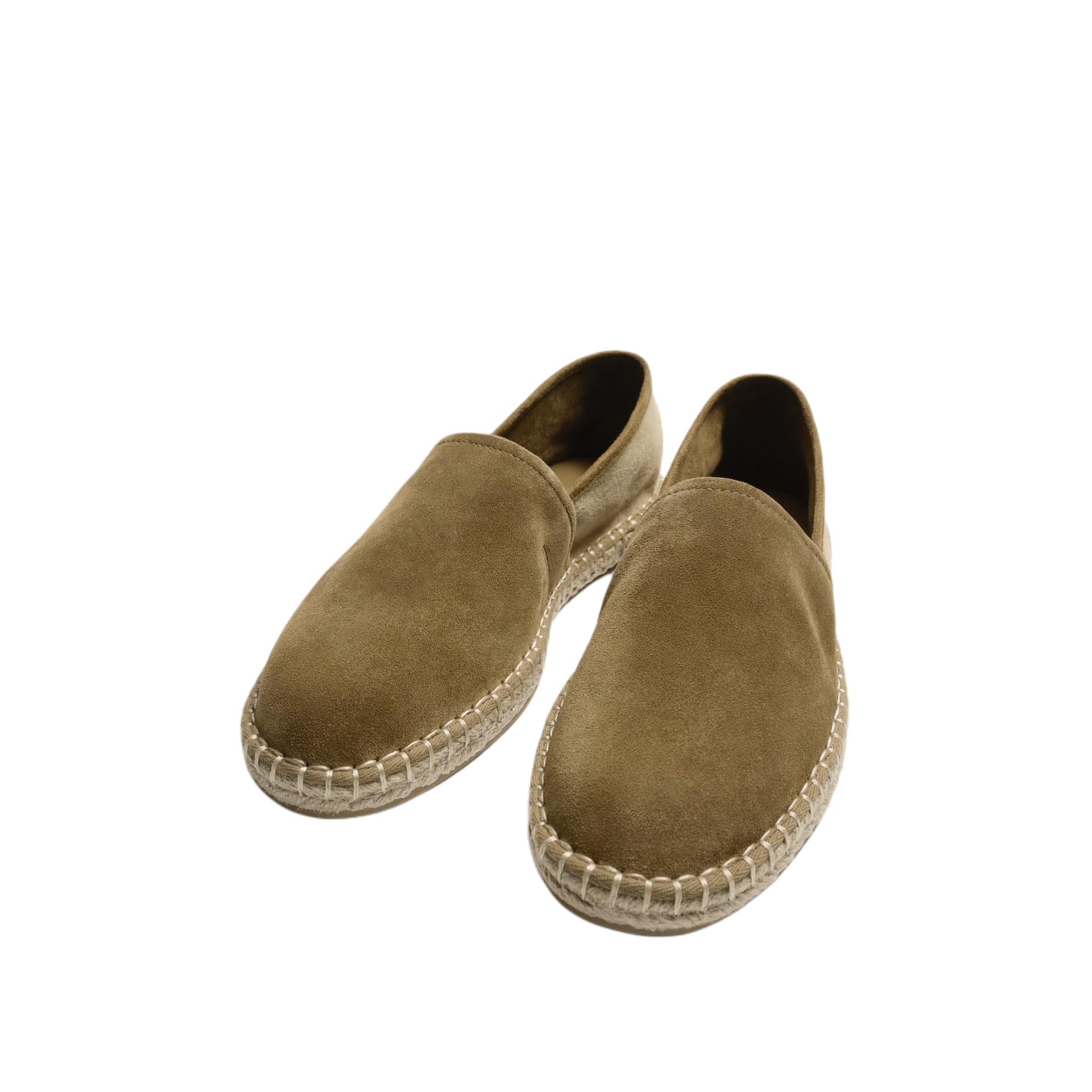 ZARA Espadrilles Multicolor Men's - изображение 2