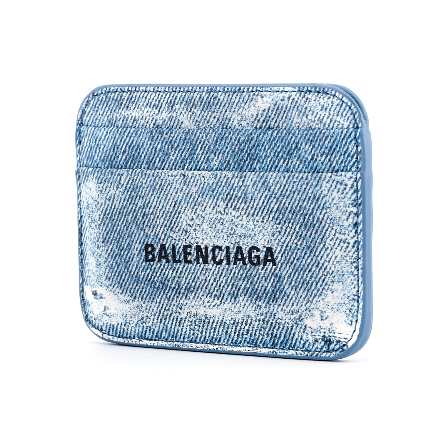 Картхолдер Balenciaga Cash - изображение 2