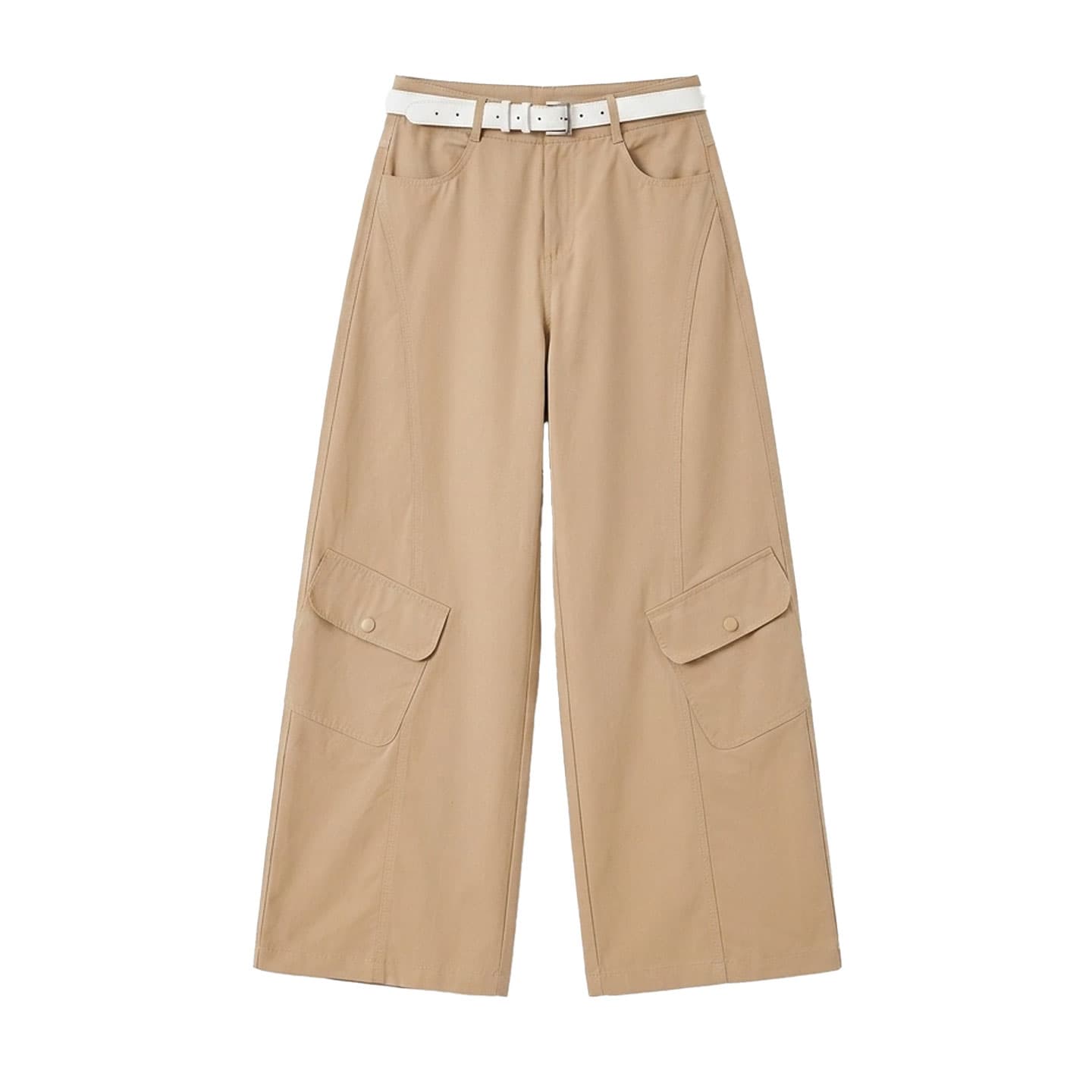 Штаны Dickies Кофе Брюки Женские Повседневные брюки - изображение 1