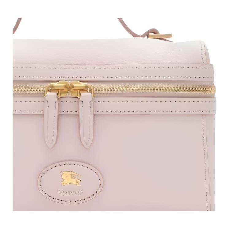 Сумка Burberry Bloomsbury - изображение 5
