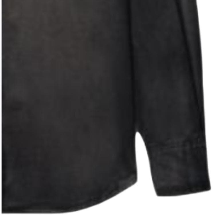 Блузка alexander wang Oversized Shirt In Cotton Twill - изображение 2