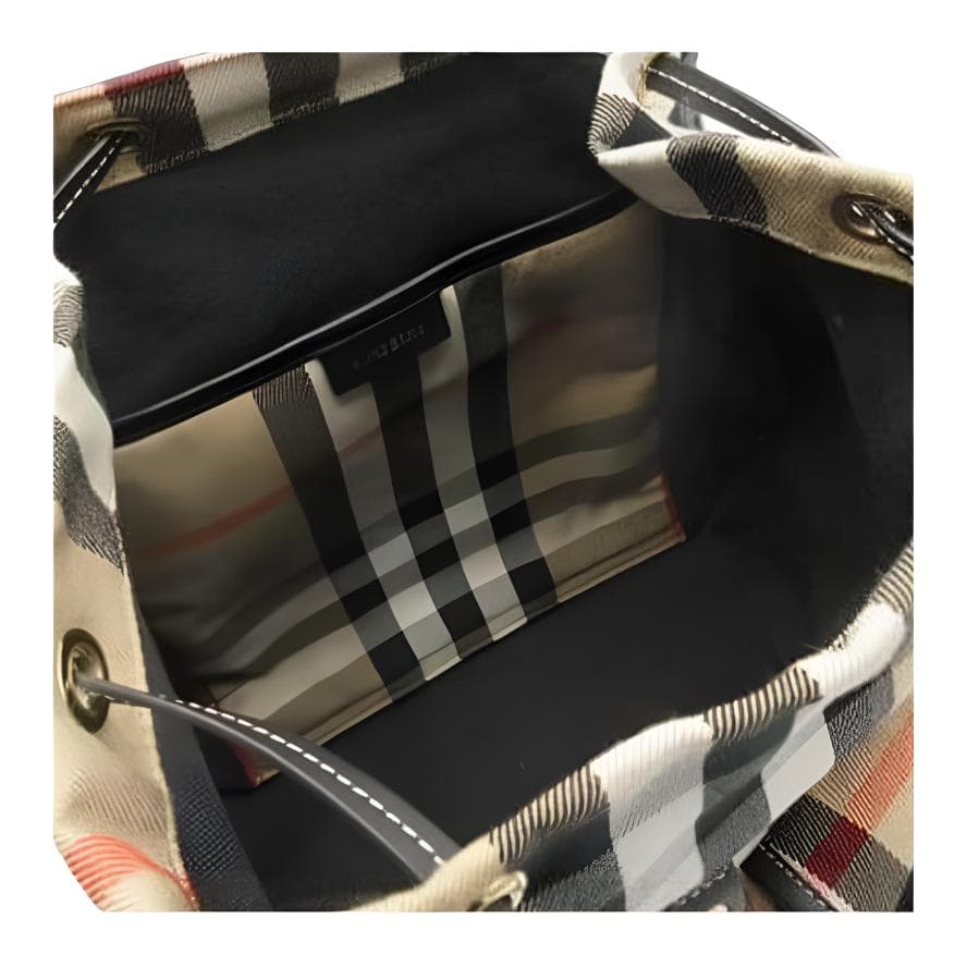 Рюкзак Burberry - изображение 4