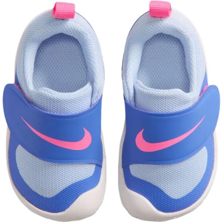Кроссовки Nike Swoosh 1 Low Топ Обувь для малышей Синий Infant and Toddler - изображение 3