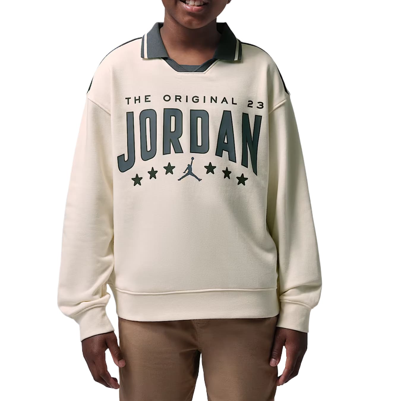 Jordan Толстовка Детская - изображение 1