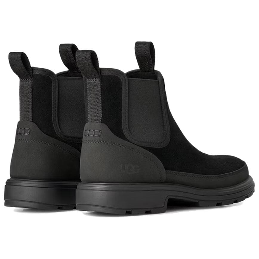 Ботинки челси UGG Chelsea Черный Мужской - изображение 3