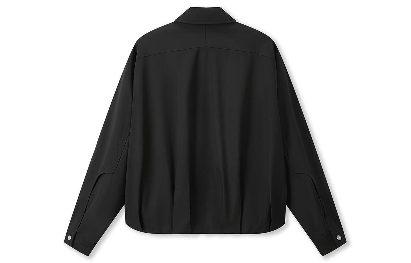 Куртка Безшовный крой Мужские Куртки - изображение 2