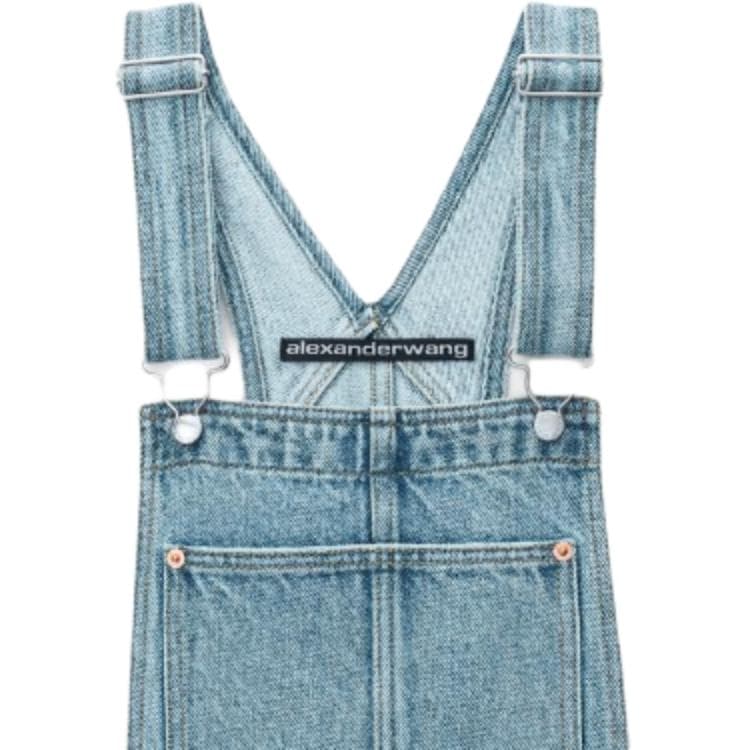 alexander wang SS24 - изображение 6